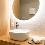 Casa de hóspedes Château De Souhy 3*