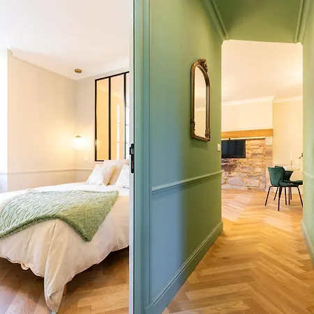 Chateau De Souhy 3* Urcuit