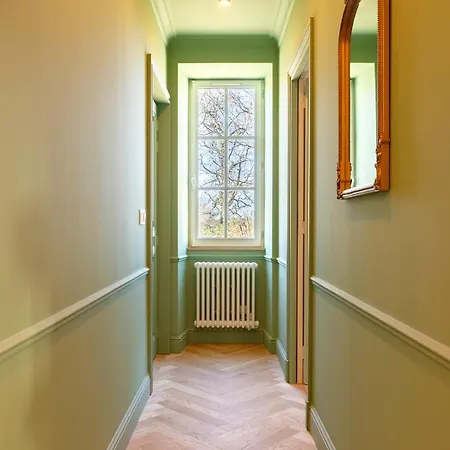Chateau De Souhy Guest house