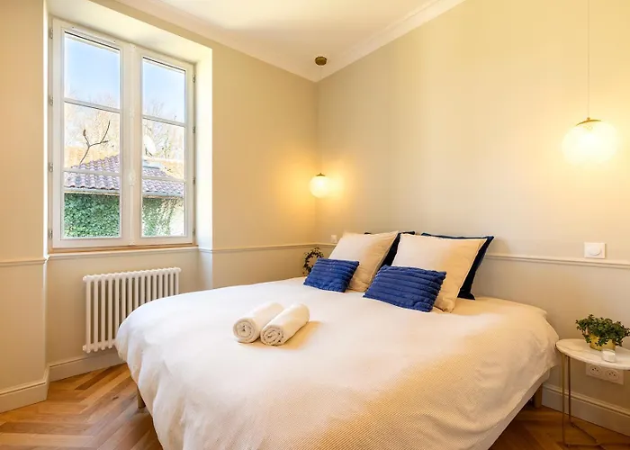 Chateau De Souhy Urcuit